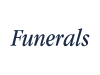 Category - Funerals