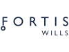FortisWills Logo - V3