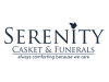 Serenity Logo - V3