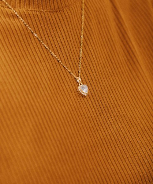 Soul Diamond necklace ashes into diamonds